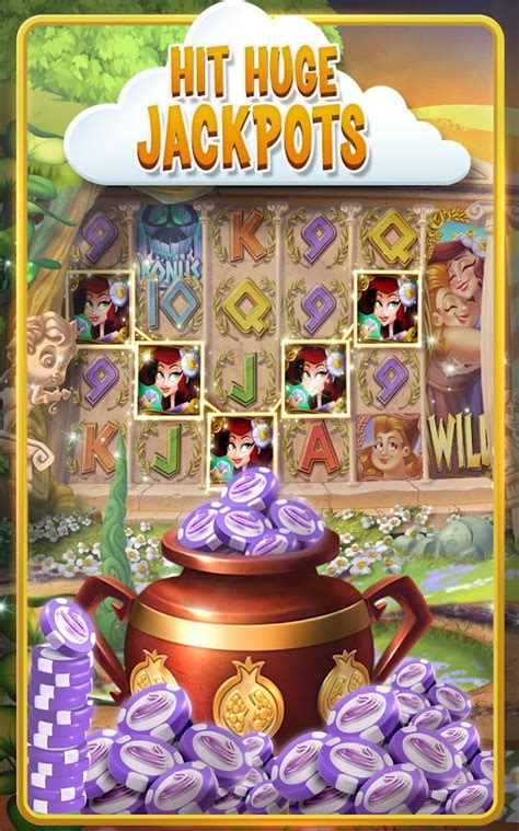 myvegas|my casino slot game.